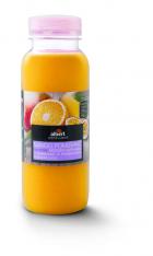 AEXC Smoothie mango/pomeranč/maracuja 250ml